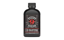 HOPPES BLACK COPPER CLEANER 4OZ