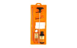 HOPPES 243/6MM RFL CLNG KIT CLAM