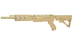 ARCHANGEL 10/22 ARS RIFLE PKG TAN