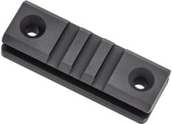ACCU-TAC PICATINNY RAIL MOUNT