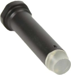 J&E STANDARD 3OZ BUFFER BLACK