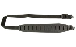 QUAKE CLAW 2.0 SLING STD SWIVEL BLK