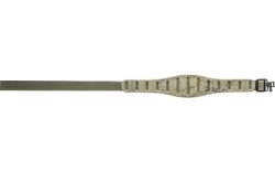 QUAKE CLAW CONTOUR SLING SWIVEL CAMO