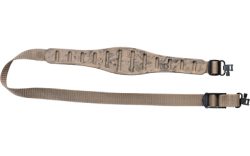 QUAKE CLAW CONTOUR SWIVEL SAND CAMO