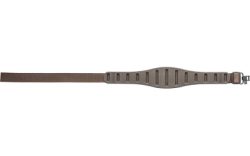 QUAKE CLAW CONTOUR STD SWIVEL BROWN