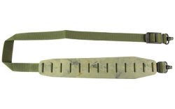 QUAKE CLAW 2.0 SLING QD CAMO