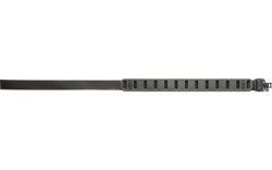 QUAKE CLAW SLIMLINE SLING SWIVEL BLK