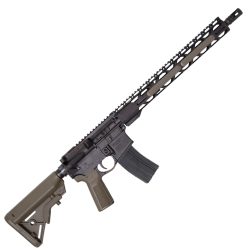 RADICAL 556NATO 16" 30RD ODG