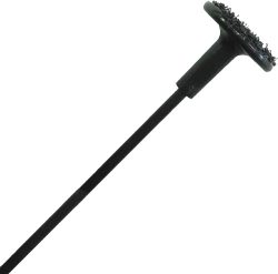 GSS BLACK RIFLE RODS .17 - CALIBER 2-PACK