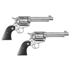 Ruger Vaquero SASS .45LC SS