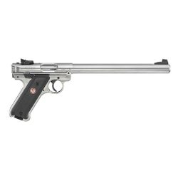 Mark IV Target 10" SS 10RD