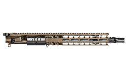 RADIAN UPPER 10.5" 223 WYLDE BROWN