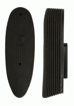 LIMBSAVER RECOIL PAD PRECISION - FIT CLASSIC 5 3/16" MOSS SYN
