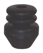 LIMBSAVER BARREL DAMPENER - SHARPSHOOTER X-RING STD BARREL