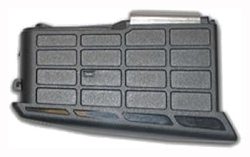 SAKO MAGAZINE A7 SMALL ACTION - 3RD .308/.243/7MM08 POLYMER