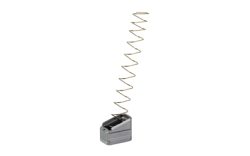 SHIELD MAG EXT +5/4 FOR GLK17/22 GRY