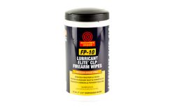 SHOOTERS CHOICE FP-10 CLP WIPES 75CT