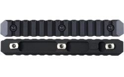 SEEKINS MLOK RAIL SECTION 13 SLOT