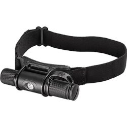 ~HEADLAMP, SAINT MINIMUS, BLK