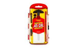 SHOOTERS CHOICE 45CAL CLEANING KIT