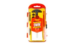 SHOOTERS CHOICE 9MM CLEANING KIT