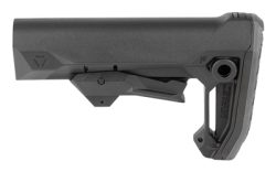 STRIKE MOD2 STOCK BLACK