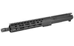SOLGW L89 V2 5.56 11.5" A2 BLK