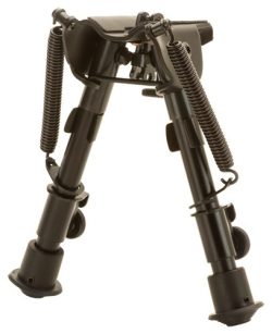 SPORT RIDGE BI-POD HEAVY DUTY - 6"-9" STANDARD-ADJUSTABLE