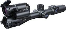 PARD TD32 MULTISPECTRAL 35MM - 384X288/70MM NV W/LRF