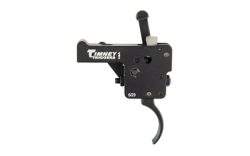 TIMNEY TRIG WBY VNGRD/HOWA 1500 BLK