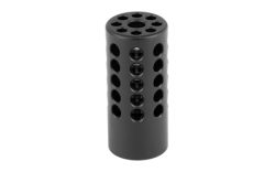 TAC SOL TRAIL LITE .900" COMP MBLK