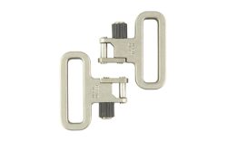 U/M SWIVELS QD SS MIM 1.25"
