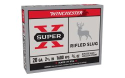 WIN SPRX 20GA 2.75" 3/4OZ RFLD 5/250