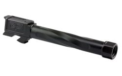 ZAF BBL FOR G17 GEN 1-4 THREADED BLK
