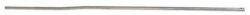 GUNTEC GAS TUBE MID LENGTH - FOR AR15 STAINLESS