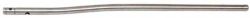 GUNTEC GAS TUBE PISTOL LENGTH - FOR AR15 STAINLESS
