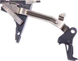 CMC TRIGGER KIT FOR GLOCK 9MM - GEN 1-3 EXCEPT G43 FLAT