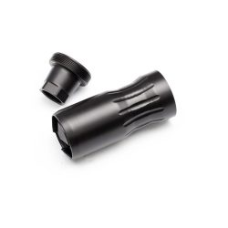 Area 419 Hellfire Linear Flash Suppressor with 5/8-24 Adapter