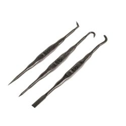Breakthrough Clean Technologies Double-Ended Fiber Reinforced Polymer Picks 3/ct