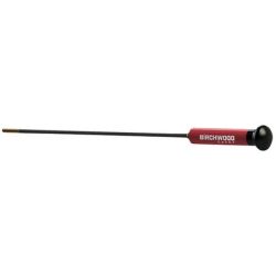 Birchwood Casey Premium Cleaning Carbon Rod - Shotgun 36" Length