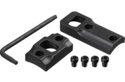 DD Winchester XPR 2-pc Matte