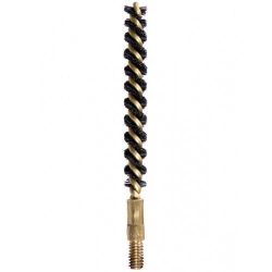 Montana X-Treme Nylon Bristle Brush for Rifles (8/32 Thread) .22 cal - 3 Pack