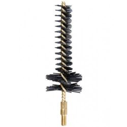 Montana X-Treme Nylon Bristle AR Chamber Brush for Rifle (8/32 Thread) .308/7.62mm