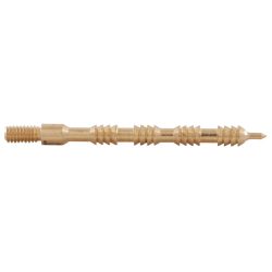 Montana X-Treme Brass Cleaning Jag (5/40 Thread) For Rifles .20 cal