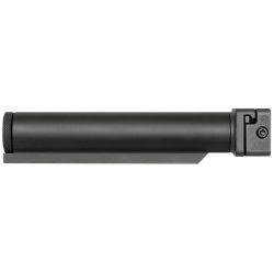 Midwest Industries Side Folder with MI Stock Tube Black
