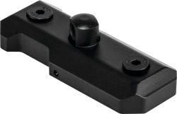 KEYMOD BIPOD MOUNT
