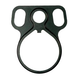 Outdoor Connection Single Point Adapter with QD Sling Connection