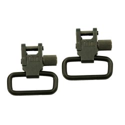 Outdoor Connection Raptor 1" Swivels with Lock