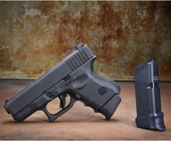 Grip Extender Glock 26273339 Plus Capacity Extension