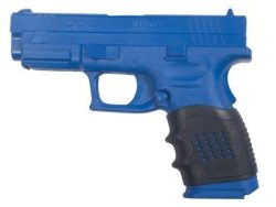 Pachmayr Tactical Grip Gloves - Springfield XD XD(M) Full Size Frames